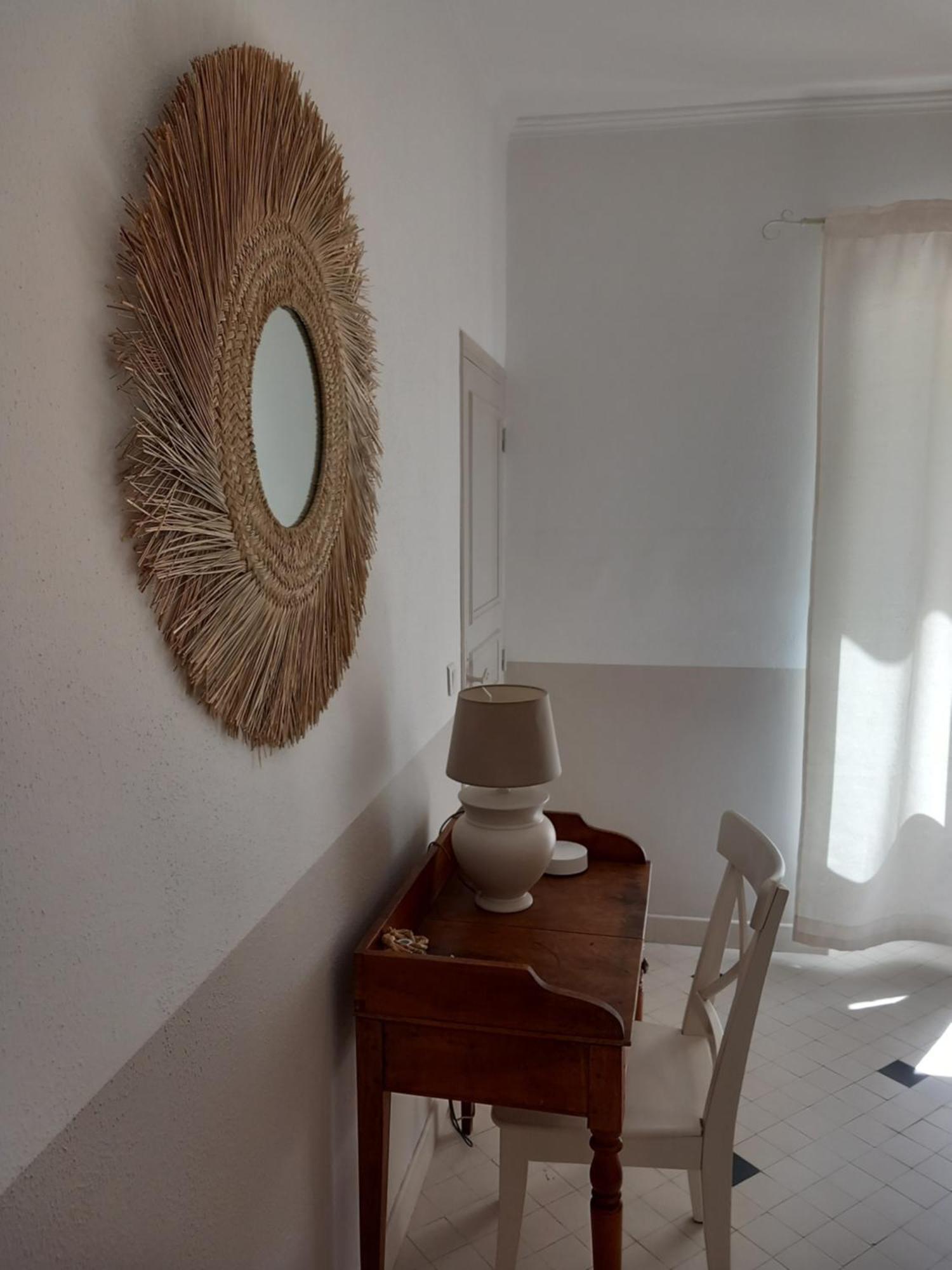 Villa Le Petit Mas Des Alpilles En Provence Saint-Étienne-du-Grès Exterior foto