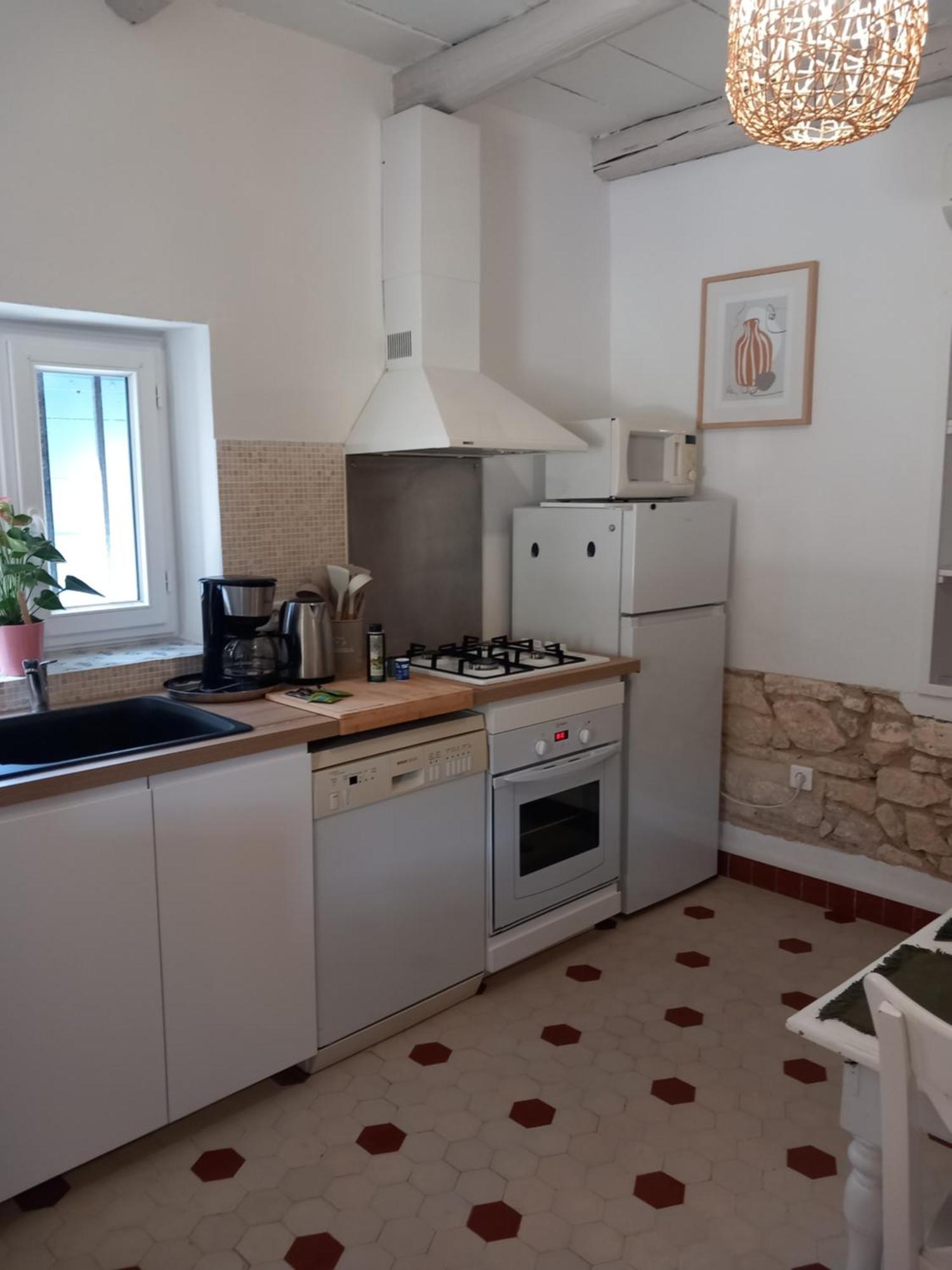 Villa Le Petit Mas Des Alpilles En Provence Saint-Étienne-du-Grès Exterior foto