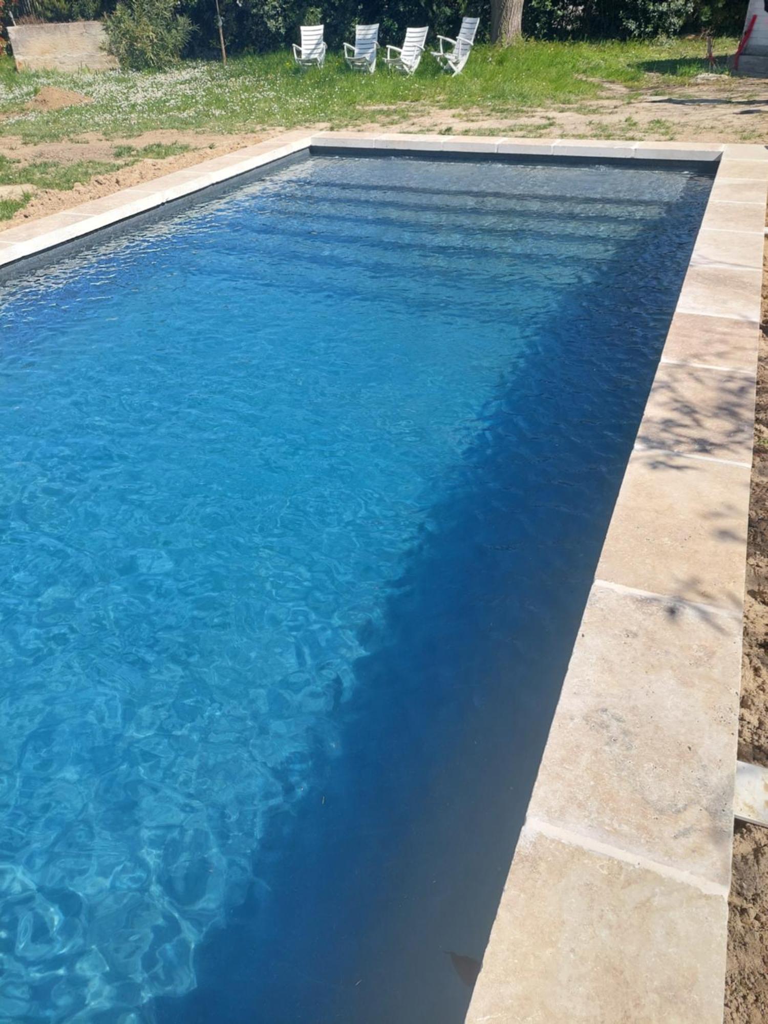 Villa Le Petit Mas Des Alpilles En Provence Saint-Étienne-du-Grès Exterior foto